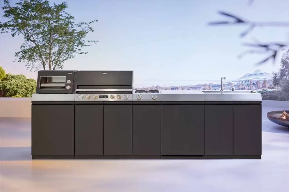 Miele si aggiudica due ori all’iF Design Award 2026