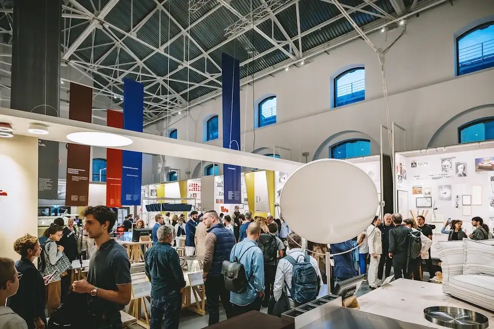 ADI Design Index 2026: una mappa del design italiano contemporaneo e delle sue trasformazioni