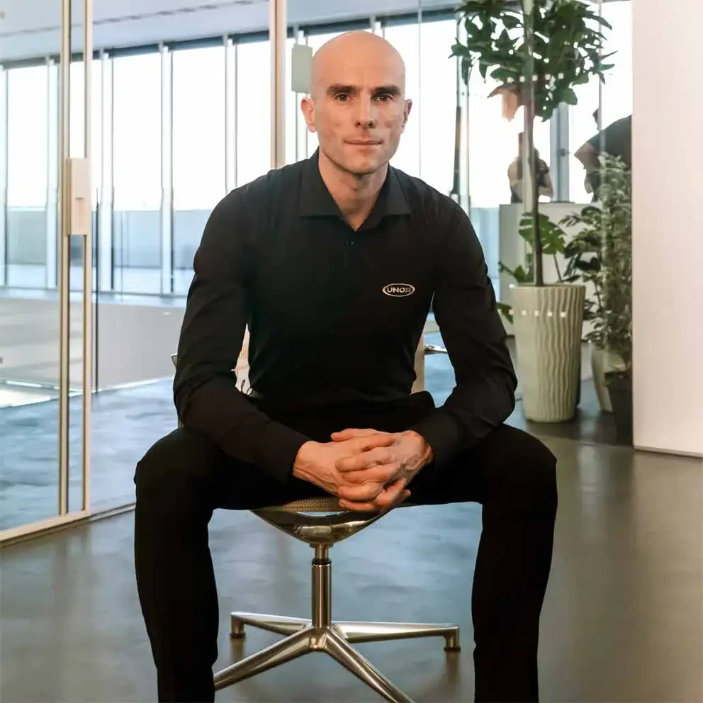 Nicola Michelon