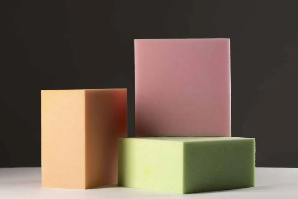 Poliuretani espansi ORSA foam: progettare soluzioni su misura