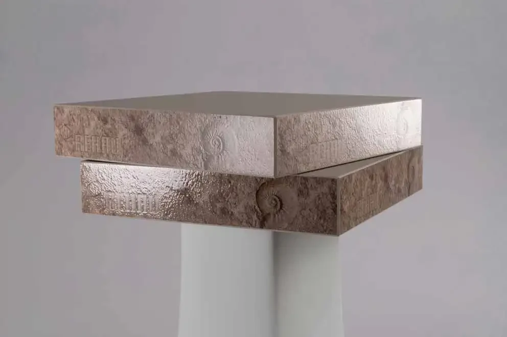 Nouveaux bords premium Raukantex canvas — REHAU Interior Solutions