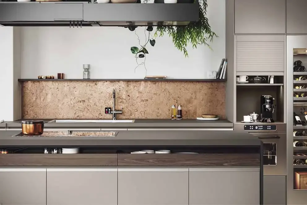 Volet Rauvolet eco réalisé à 100 % en PP recyclé