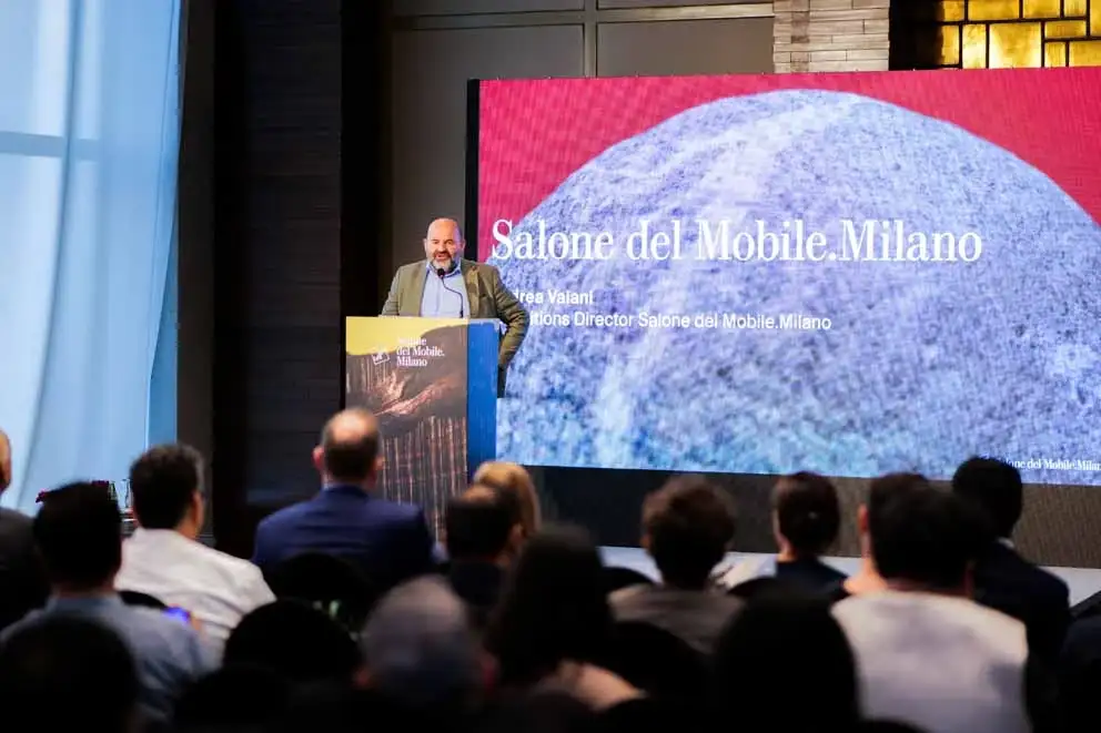 Salone del Mobile.Milano Presentation Mumbai.webp