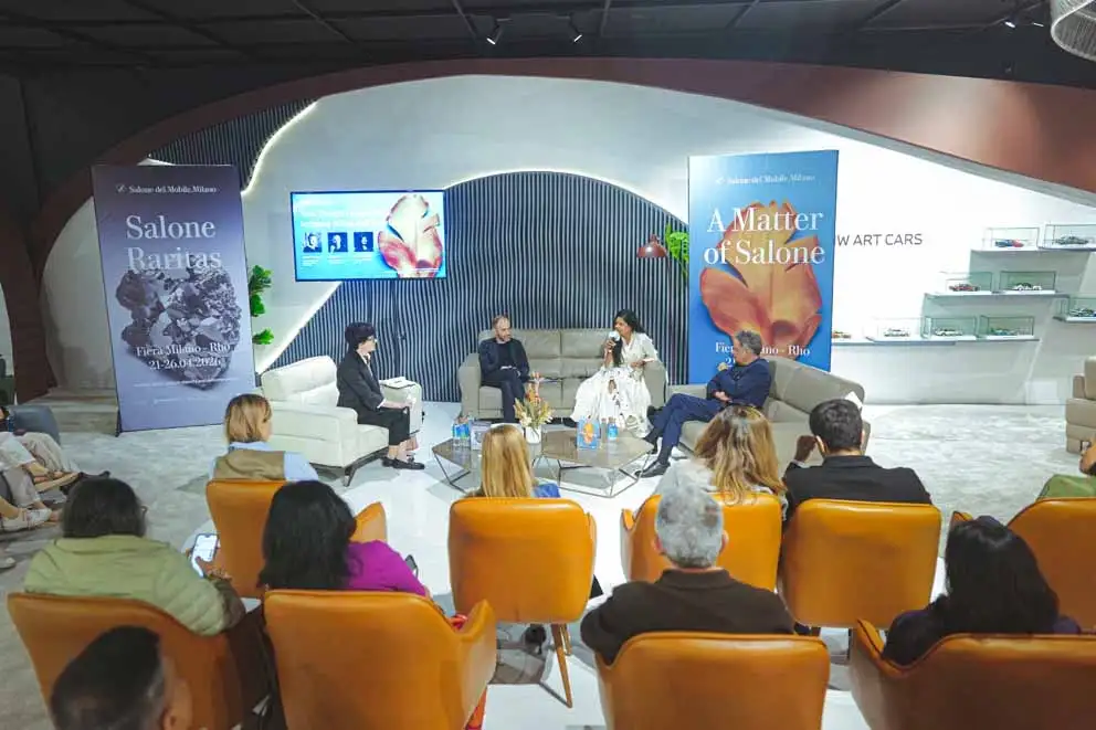 Salone del Mobile.Milano in India, un mercato chiave per le aziende italiane