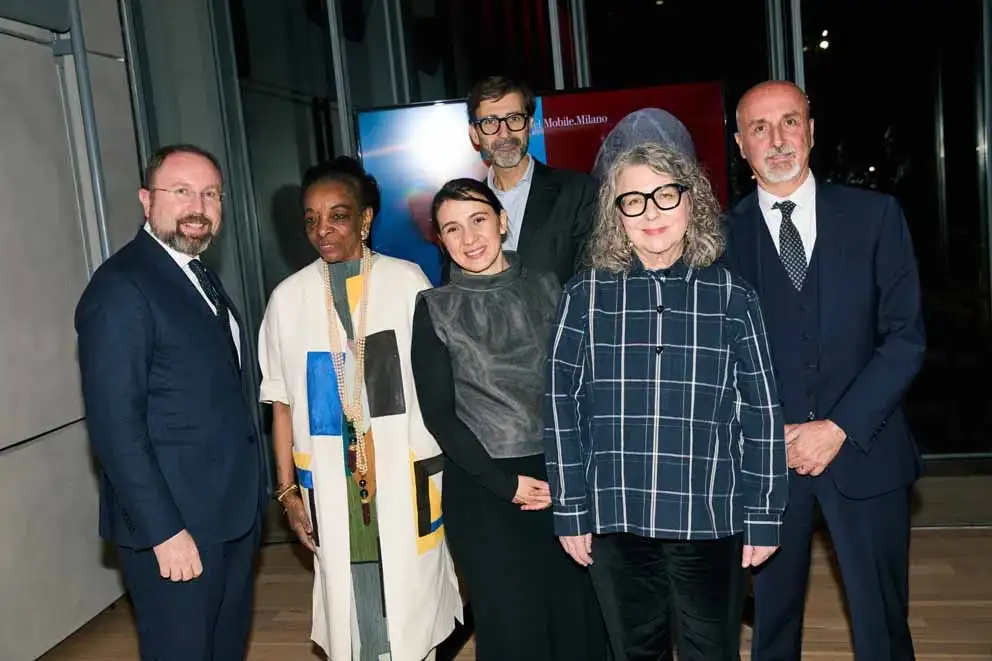 Salone del Mobile.Milano: un roadshow coast-to-coast per consolidare il legame con il mercato USA