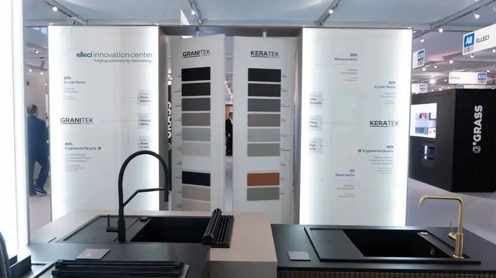 SICAM 2025 Stand Elleci.webp