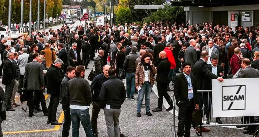 SICAM 2026: un appuntamento internazionale orientato alla concretezza e ai risultati