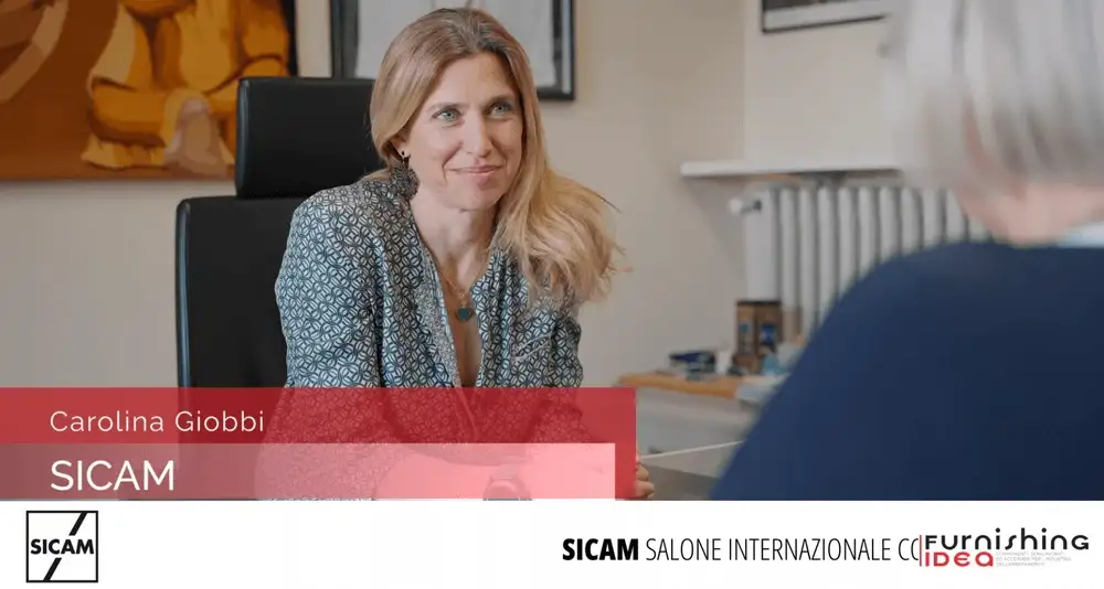 SICAM 2026: evento de referencia para la industria del mueble