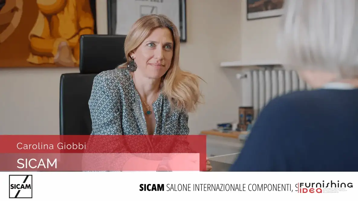 SICAM 2026: evento de referência para a indústria do mobiliário