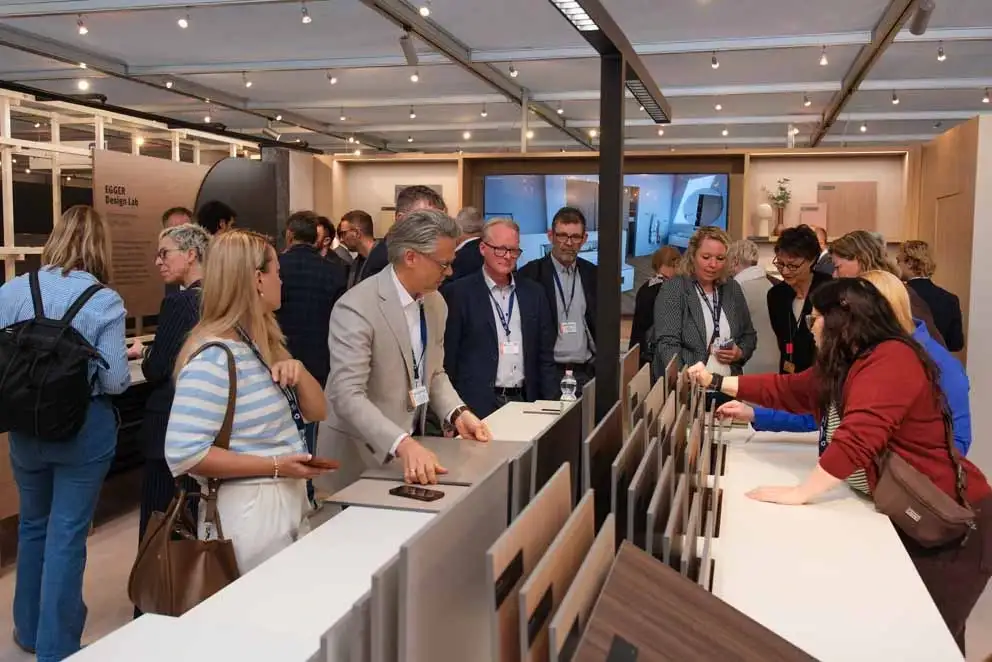 SICAM 2026: protagonisti concretezza e ottimismo
