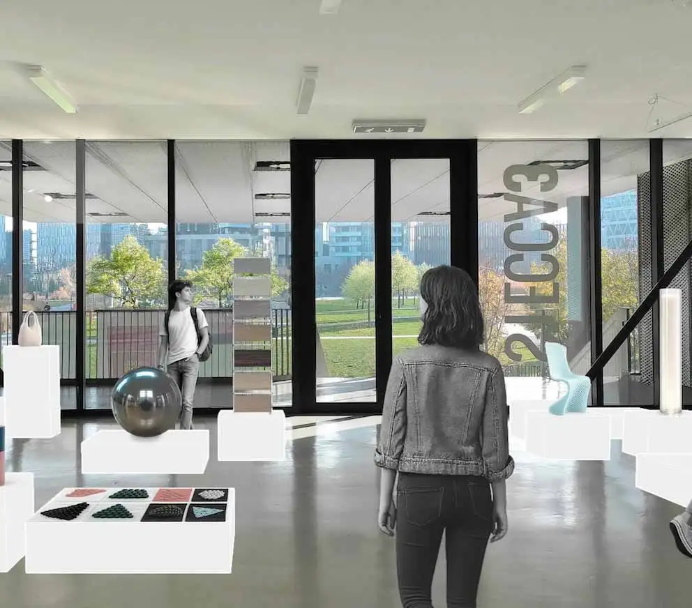 The New State of Materials: l’evento di Materially alla Milano Design Week 2026