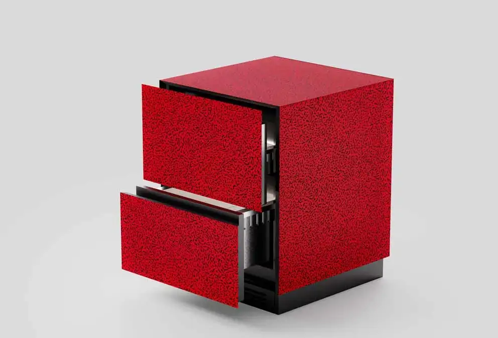 Elettrodomestici da incasso di alta gamma Signature Kitchen Suite: doppia presenza tra  Salone e Fuorisalone 