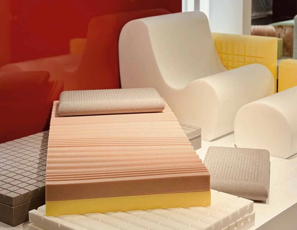 Vefer at interzum 2025: innovative solutions that combine sustainability, resistance, and durability