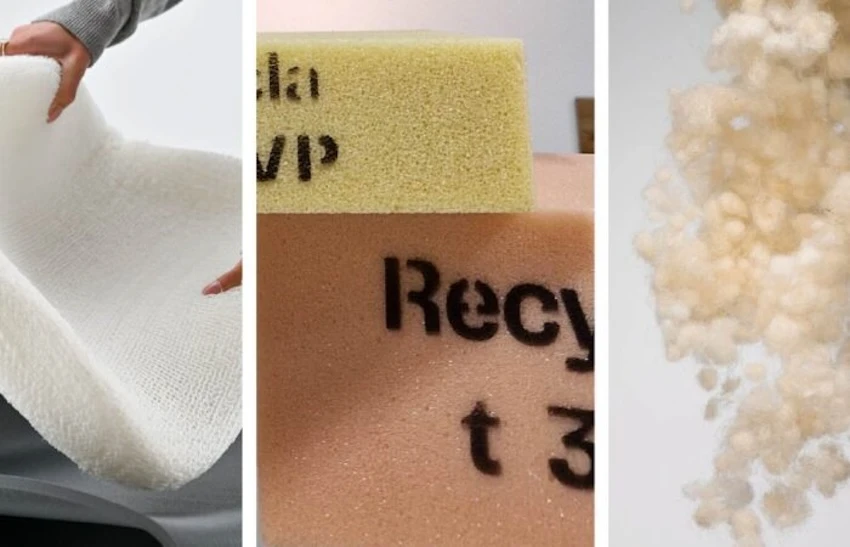 Materiali da imbottitura sostenibili e innovativi per un mercato consapevole
