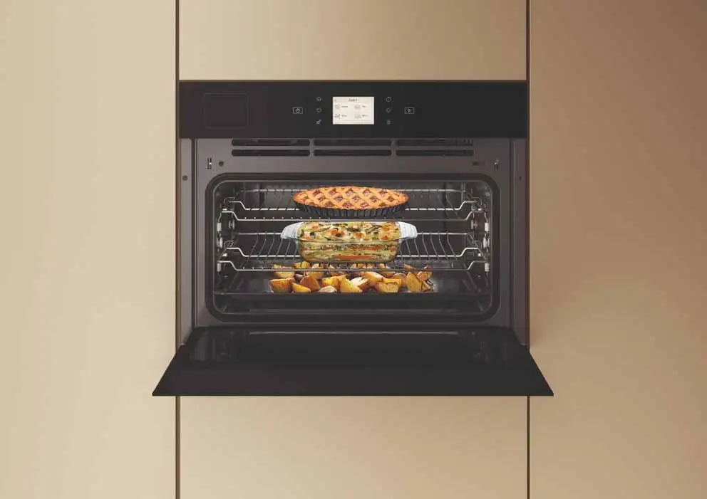 Elettrodomestici da incasso: Whirlpool rafforza la propria strategia di crescita sulla fascia premium